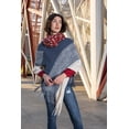 thumbnail image 4 of Chamarra Modelo 001001001063 multicolor André Badi, 4 of 5