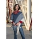 thumbnail image 4 of Chamarra Modelo 001001001063 multicolor André Badi, 4 of 5