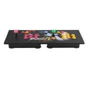 800 In 1 Universal 4S Children Game Machine Portable Classic Arcade Control Kit Durable Home Game Console US Plug
