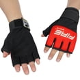 thumbnail image 1 of Guantes de Gel con vendaje para box y artes marciales Fire Sports, 1 of 7