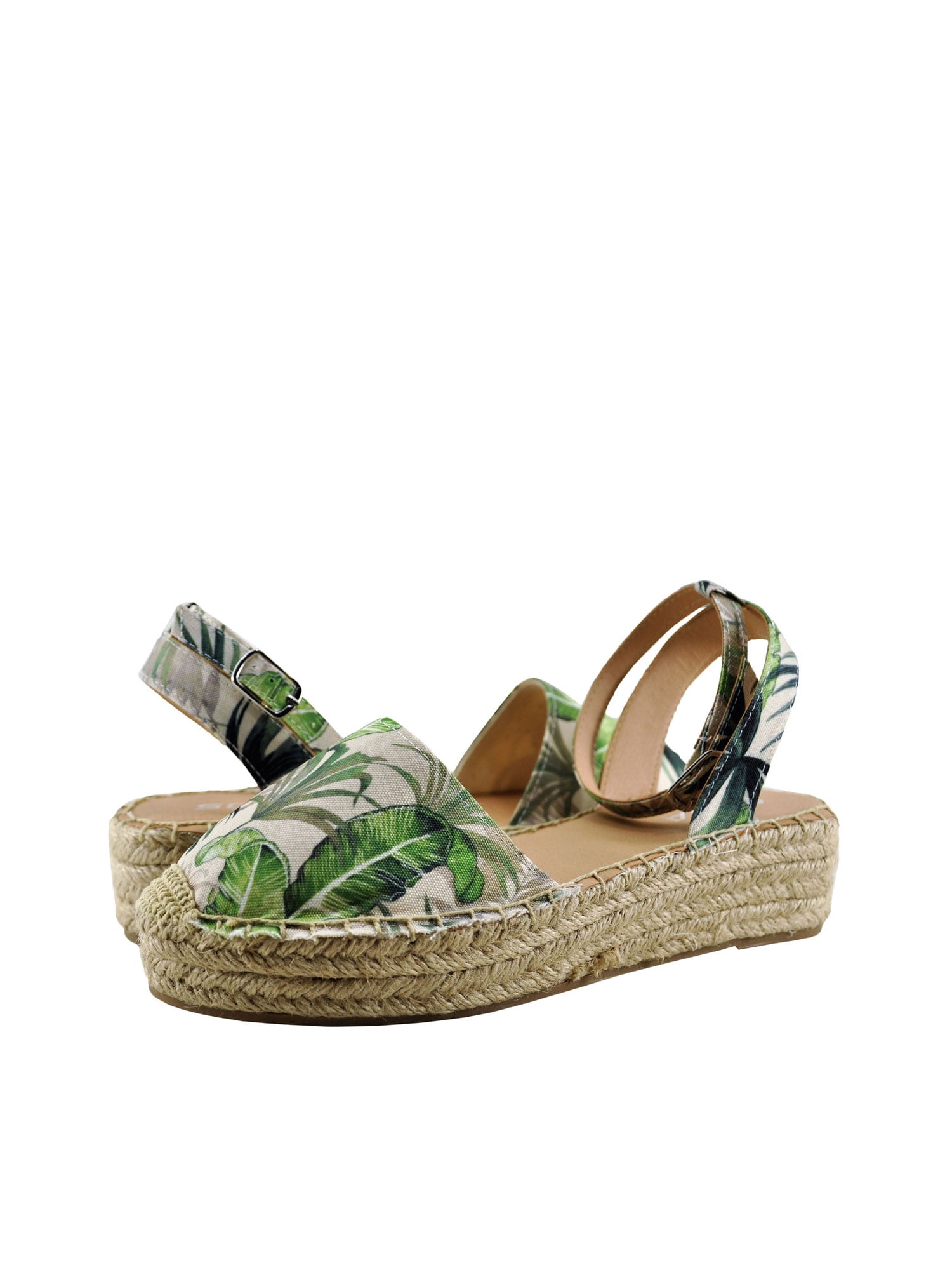 espadrilles open