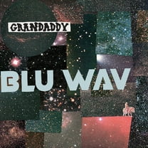 Grandaddy - Blu Wav - Music & Performance - Vinyl