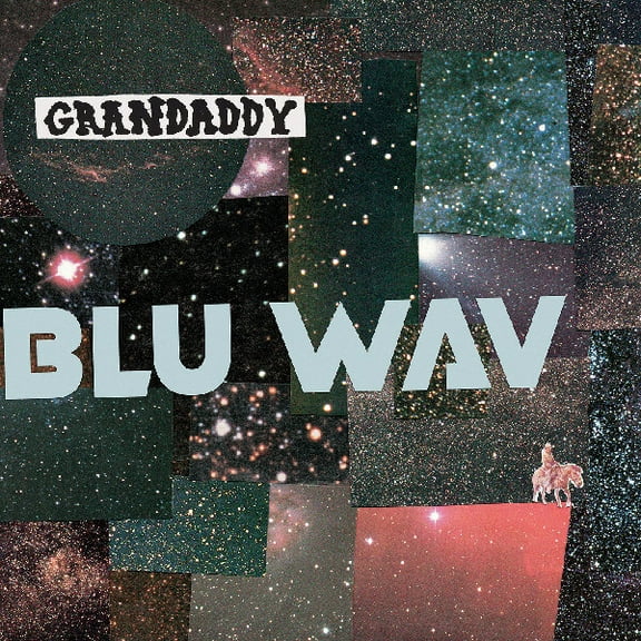 Grandaddy - Blu Wav - Music & Performance - Vinyl