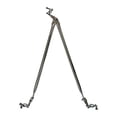 thumbnail image 3 of Ethern Bike Cargo Trailer Equipment Quick Installation Bicycle Trailer Rod Accessories D Type, 3 of 9