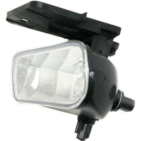 Fog Driving Lamp Light Driver Side Left LH For 1999-2006 Sierra Yukon Truck