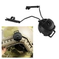 thumbnail image 3 of Bsvklp Adaptador Riel para Tácticos Accesorios para (negro) 2 Uds., 3 of 8