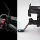 thumbnail image 2 of 2Pcs 10Mm Bolt Motorcycle Mirror Bracket For 22Mm 8/7 Inch Handlebar, 2 of 5