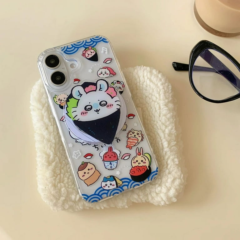 CHIIKAWA CASSETiFY iPhone11Proケース Chiikawa – CASETiFY