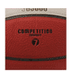 thumbnail image 3 of Balón Basquetbol Molten Bg3800 Piel Sintética Numero 7, 3 of 6