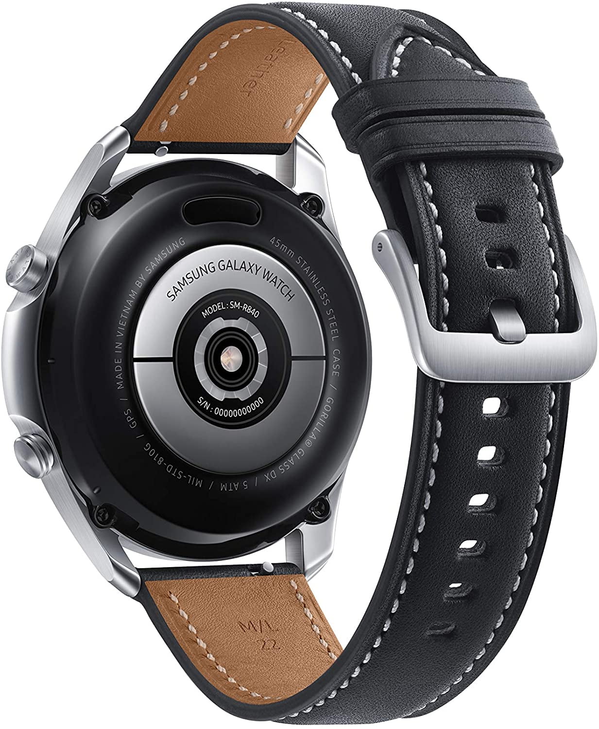 Samsung Galaxy Watch3 45mm Smartwatch 