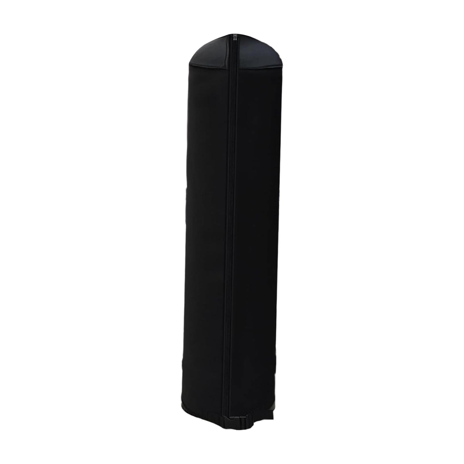 Water Softener Protector Insulated Tank Jacket Cover Neoprene Anti Slip for Cold Weather Outdoor Application