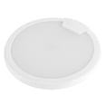 thumbnail image 4 of Luz De Techo LED DE 12V DE 24 V Para Caravana, RV, Lámpara De Techo De Domo Ultrathin Con Material ABS, Instalación Fácil, Luz Suave, Ahorro De Energía Rápida, Amplia, Amplia, 4 of 7