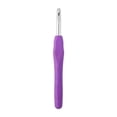 thumbnail image 1 of BUYISI Reliable Crochet Hook Knitting Needle Set With Assorted Colors And Sizes K, 1 of 5