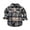 Grey, variant on JSCDRPDWL Long Sleeve Shirts for Boys 10-12 White Button Up Shirt Boys Girls Workout Tops 4t Boys Clothes Boys 14-16 Children Clothes 2 T Girls Clothing Big Girls Clothes Junior Girls Clothing