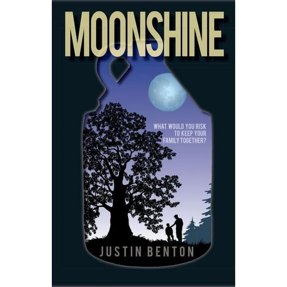 Moonshine (Hardcover)