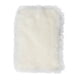 thumbnail image 4 of Manta de perro Mascota suave suave Larga Peluche Manta Manta Matada Cama Pad Cojín, 4 of 6
