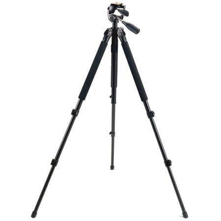 UPC: 0029757784049 | BUSHNELL TITANIUM TRIPOD 63