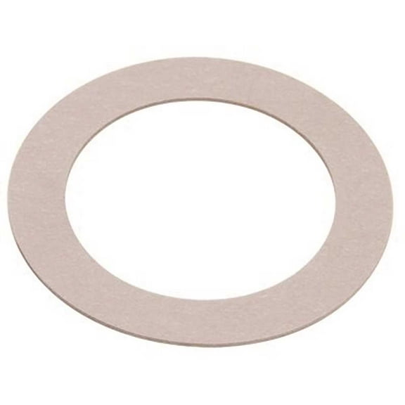 Gerber Plumbing 90-390 Fiber Follow Washer