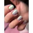 thumbnail image 5 of Gel Hard Builder para superposiciones, extensiones y fortalecimiento de uñas IN.HYPE In.Hype Mermaid Chameleon with Sparkling Shimmer #3, 5 of 5
