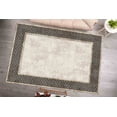 thumbnail image 2 of Beige Rug, Abstract Rug, Minimal Rug, Modern Rugs, Saloon Rug, Thin Rug, Non Slip Rug, Living Room Rug, Office Rug, Salon Decor Rug, 5.9'x9.2' - 180x280 cm, 2 of 4