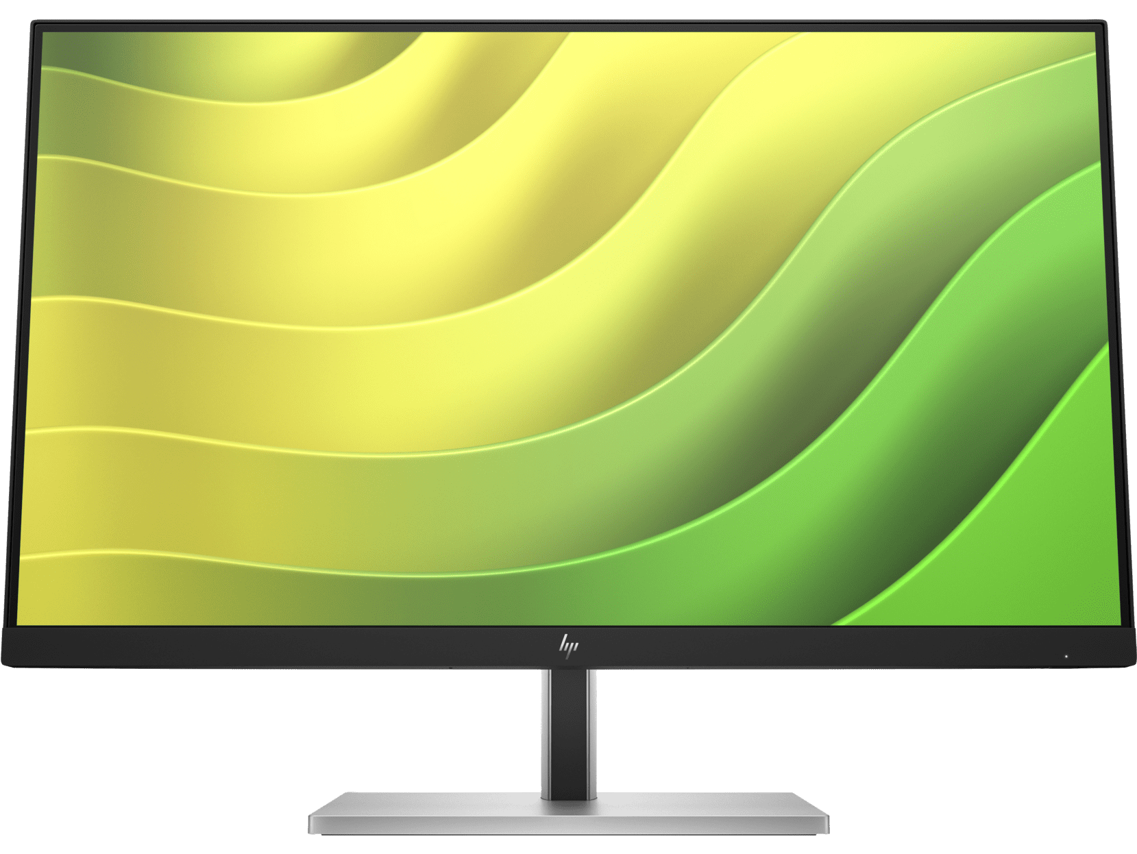 HP E24q G5 QHD Monitor 23.8