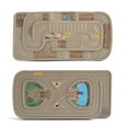 thumbnail image 3 of Simplay3 Carry & Go Track Table for Toy Cars, Trucks and Trains, 3 of 9