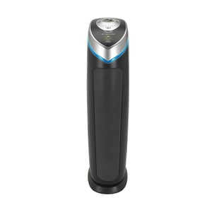 GermGuardian AC5000E HEPA Tower Air Purifier with UV-C