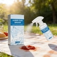 thumbnail image 4 of Non-ionic Laundry Pre-Treatment, Non Ionic Emulsifier Clothing Cleaner, Clothing Emulsifier, Fabric Conditioner, for Dirty Clothes Shoes, 4 of 8