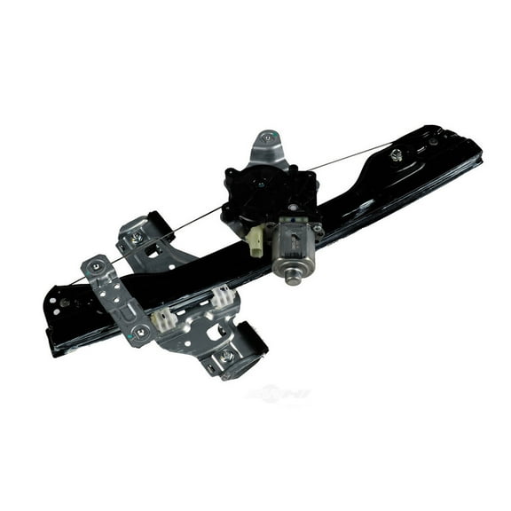 Power Window Motor and Regulator Assembly