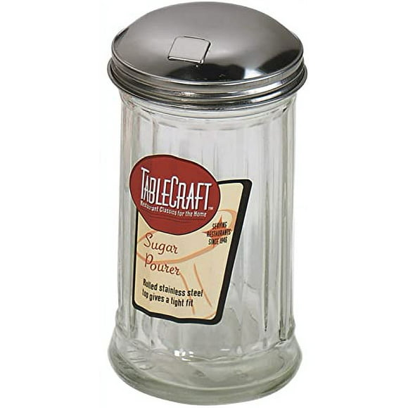 Tablecraft 2 X Sugar Pourer