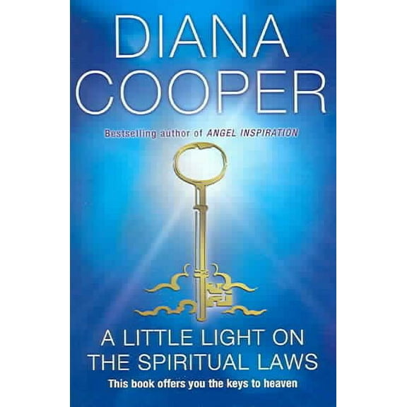A Little Light On The Spiritual Laws
