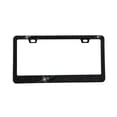 thumbnail image 2 of Portaplaca Auto Drive Color Negro Con Recubrimiento Tipo Diamante, 2 of 4