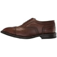 thumbnail image 2 of Allen Edmonds Strandmok Brown Tumbled, 2 of 6