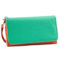 thumbnail image 1 of i phone 7 purse case fits Nokia 3, Apple iPhone 6,iPhone 7,Xiaomi Mi 5 and Redmi 4,LG Phoenix 2, 1 of 5