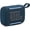 Blue, variant on JBL Go 5 Portable Bluetooth Speaker, Waterproof and Dustproof - Blue (Sold without manufacturer warranty)