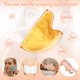 thumbnail image 4 of Gua Sha Facial Tools de masaje en forma de corazón de resina Sherr, 12 unidades, 4 of 6