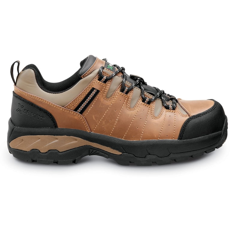 SR Max Men\'s US 9.5EW  Boots Brown SR Max Denali, Men main image 3