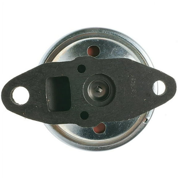 Standard EGV318 EGR Valve Fits select: 1985-1986 CHEVROLET CELEBRITY, 1985-1989 CHEVROLET CAMARO