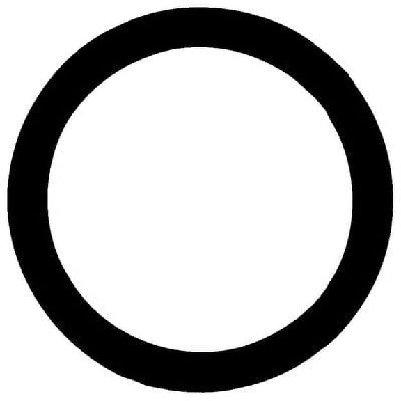 Auveco # 4349 O-Rings 1-1/4" I.D. 1-1/2" O.D. Qty 25.