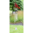 thumbnail image 3 of Red Carpet Studios Cardinal Chime, 25 in., 3 of 3