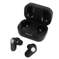 thumbnail image 1 of Language Translator Earbuds, 360 Degree Surround Sound, 144 Languages,  5.0, Touch Mode, Speaker Mode, Free Talk Mode, Real Time Translation, System Compatibility, Music, 1 of 7