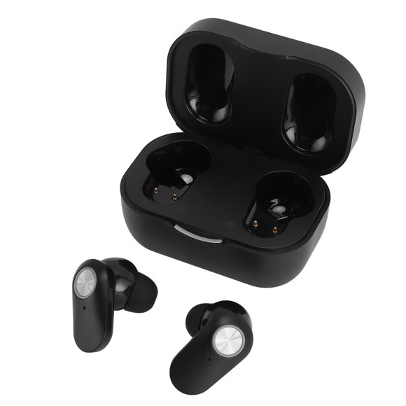Language Translator Earbuds, 144 Languages BT 5.0 Translator Earphones with 3 Modes, 360 Surround Sound, Convenient Translator Device for Songs Calls Games