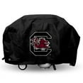 thumbnail image 2 of Rico LSU Tigers Economy Vinyl Grill Cover, 2 of 7