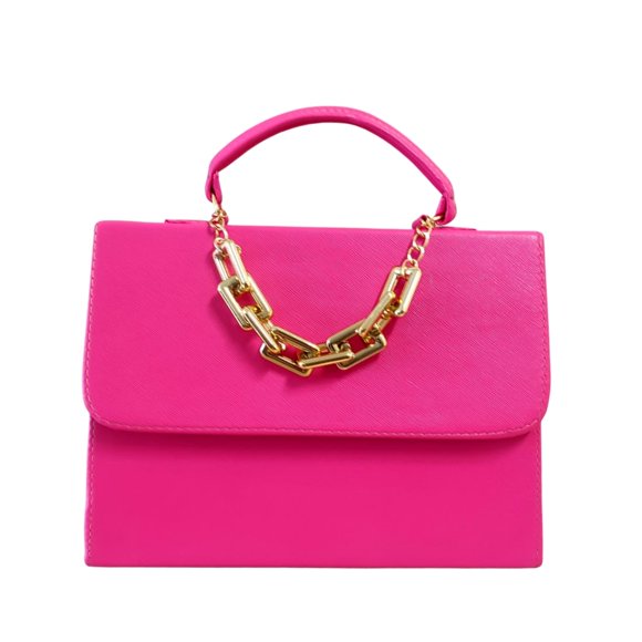 Bolsa de mano Primavera Fiusha Bjx Fashion Bjx Fashion Satchel