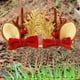 thumbnail image 5 of Diadema Navideña, Gorro de Muñeco de Nieve con Cuernos de Reno, Accesorio Navideño de Papá Noel, Decoración Divertida para Fiestas, Temática de Árbol de Navidad, Ideal para Reuniones Familiares, Tama, 5 of 5