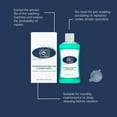 thumbnail image 6 of Lume Wear Washing Machine Drum Cleaner for Deep Decontamination Suitable for All Models. A Refreshing Low Foaming Formula That Protects The Inner Drum, 6 of 8