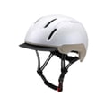 thumbnail image 1 of Casco de bicicleta Casco de patinaje Portátil para en patineta Viajes al aire libre Niños, 1 of 8