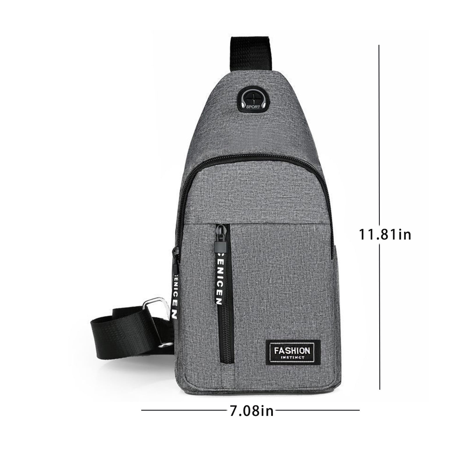 2 Rallonges De Ceinture Pour Sac Banane – Nylon Réglable 30 Cm, Voyage, Bagages, Outdoor