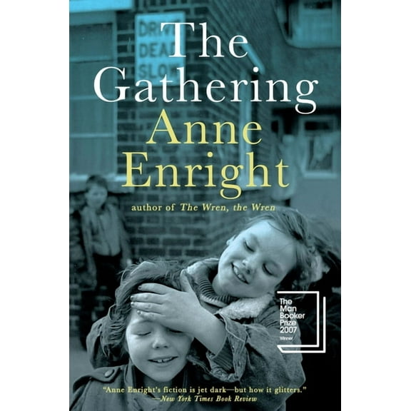 The Gathering, (Paperback)