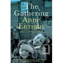 The Gathering, (Paperback)